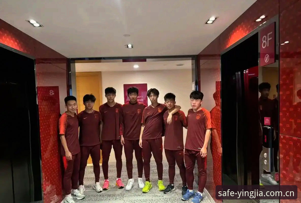 3个关键看点+2大晋级路径：U17世界杯抽签结果全解读，资深球友分享盈嘉体育观赛体验