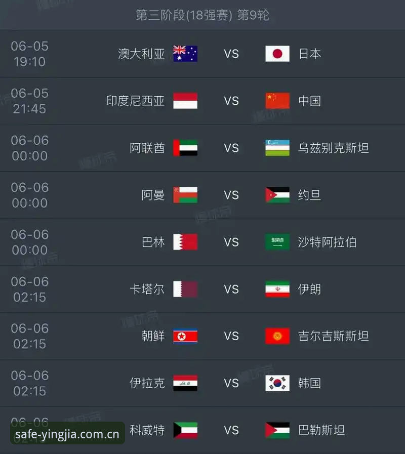 2026世界杯观赛危机深度评测：签证困局下的赛事冷场预兆