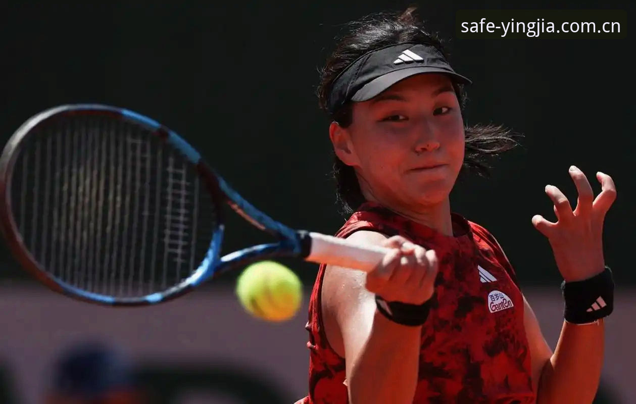 2026法网女单抽签揭晓：中国金花签运与保分压力详解